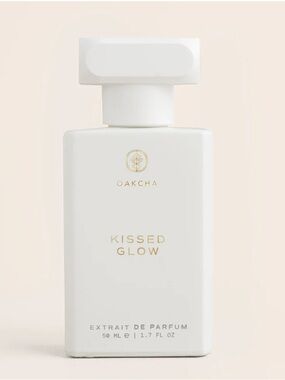 Oakcha Kissed Glow Extrait de Parfum